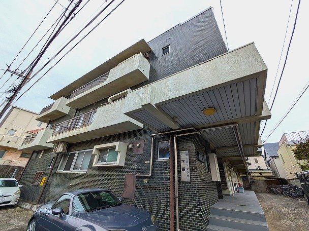 アーバンテラス下馬 その他外観1