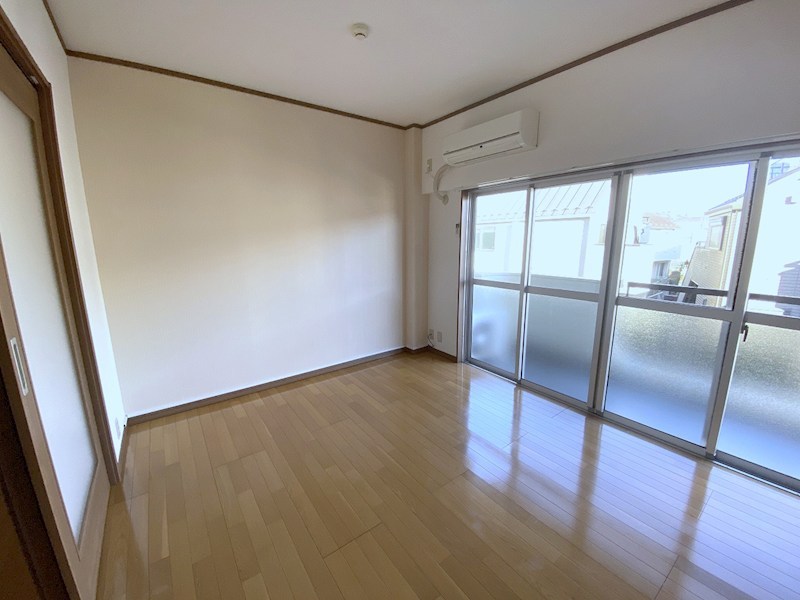 アーバンテラス下馬 玄関