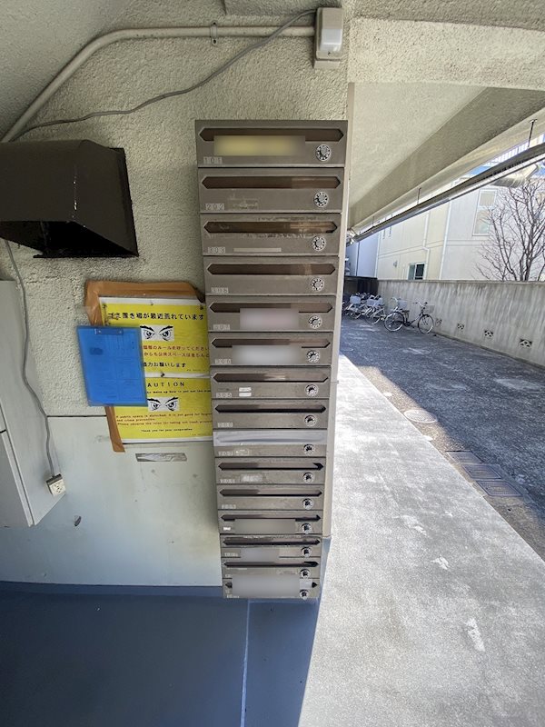 アーバンテラス下馬 その他外観2