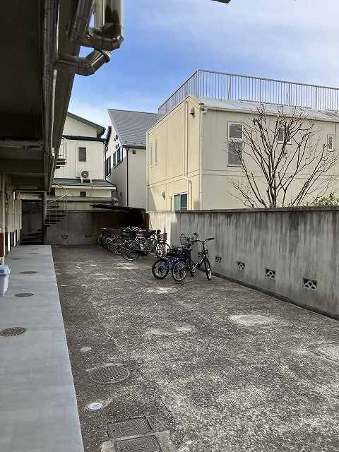 アーバンテラス下馬 その他外観4