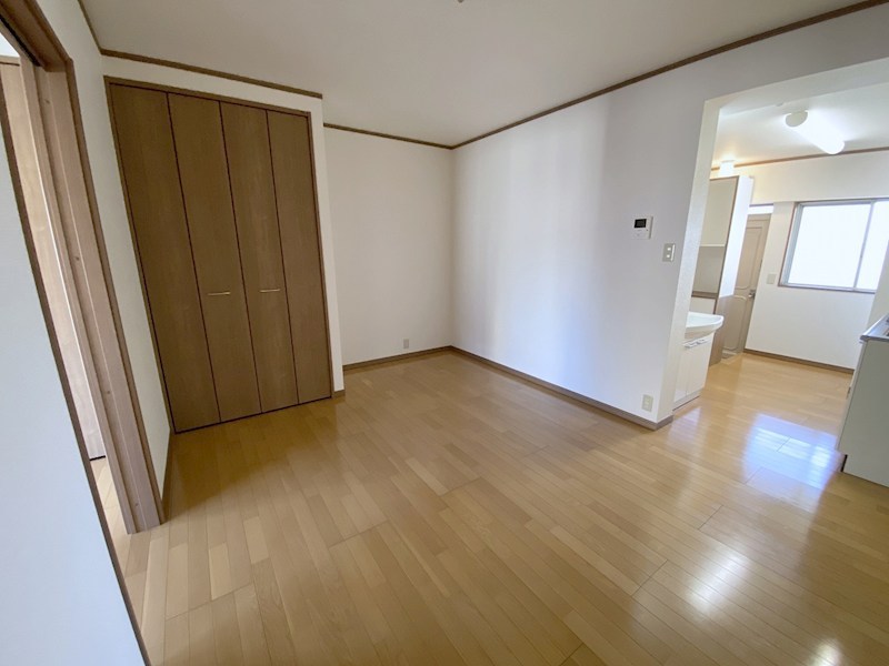 アーバンテラス下馬 リビング