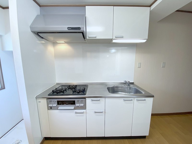 アーバンテラス下馬 キッチン