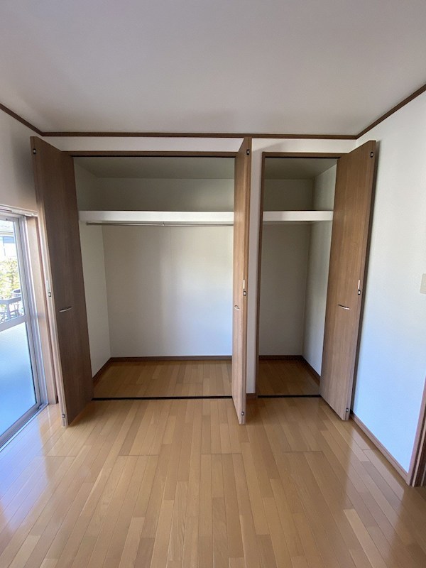 アーバンテラス下馬 ベッドルーム