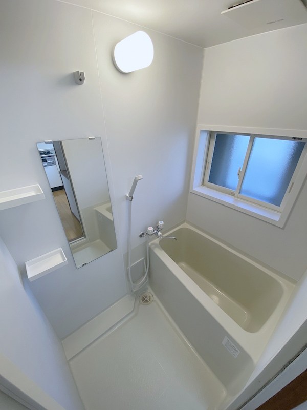 アーバンテラス下馬 風呂画像