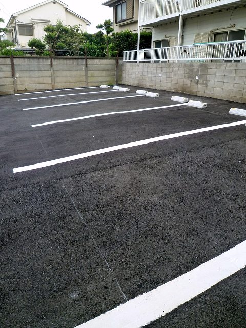 アプリコットヒル その他外観4