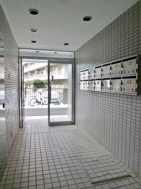 グレース その他外観2