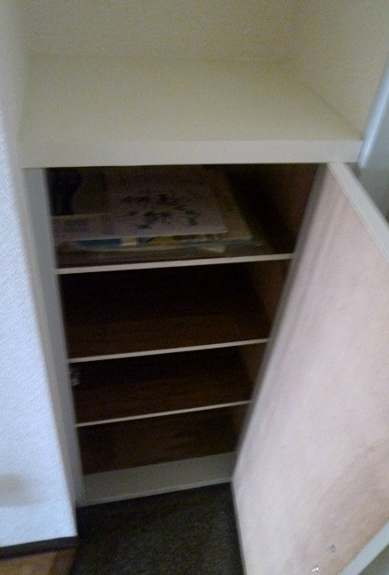 グレース その他10