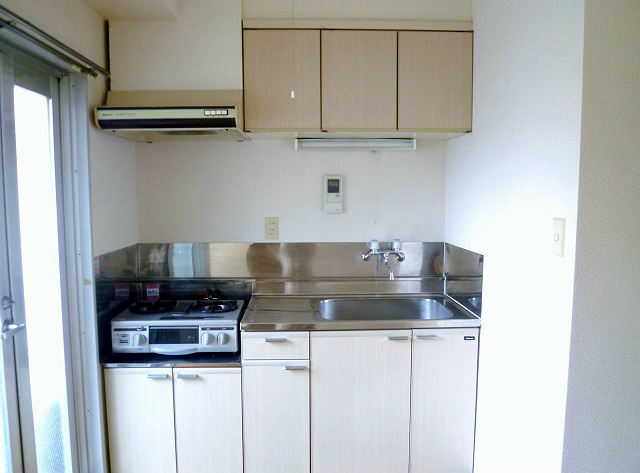 グレース キッチン