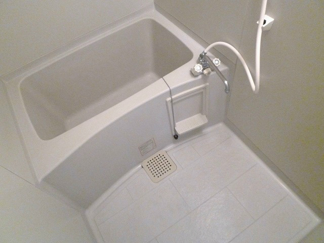 グレース 風呂画像