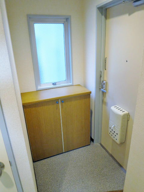 グレース その他1
