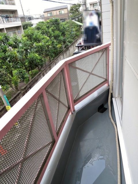 グレース その他4