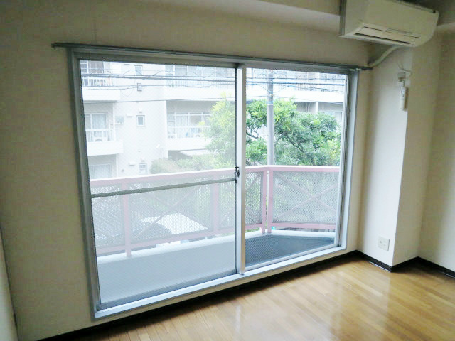 グレース 玄関