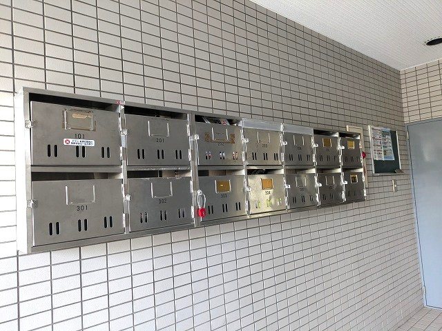 グレース その他外観2