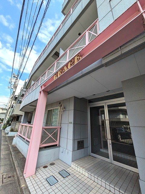 グレース その他外観4