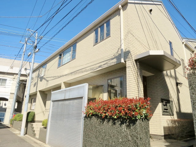 ヴァイオレットパークヒルズ その他外観1