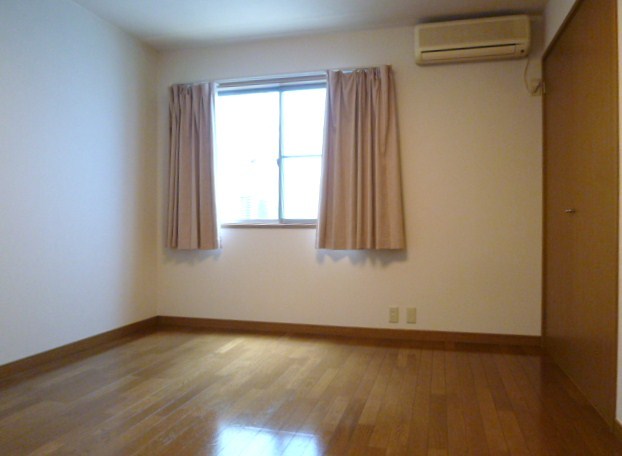 ヴァイオレットパークヒルズ 玄関