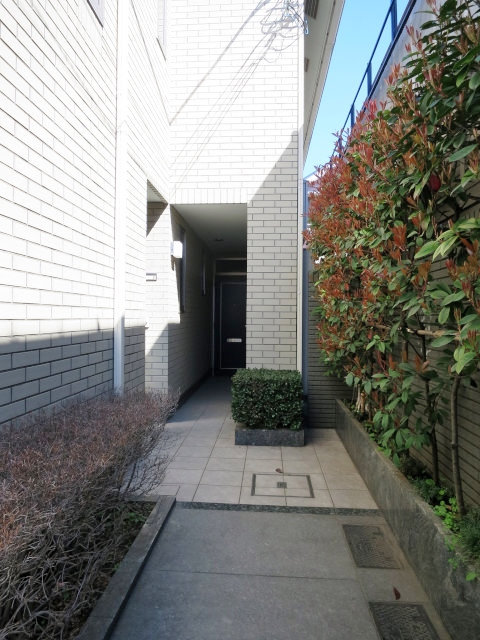 ヴァイオレットパークヒルズ その他外観2