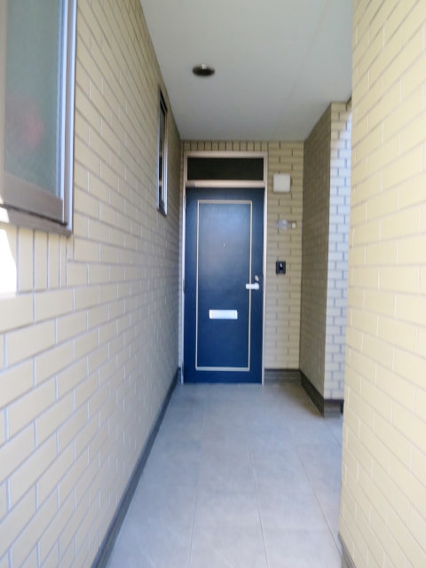 ヴァイオレットパークヒルズ その他外観3