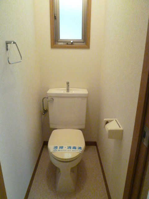 ヴァイオレットパークヒルズ ベランダ