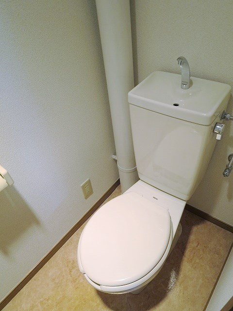 かしわファミリーコーポ その他2