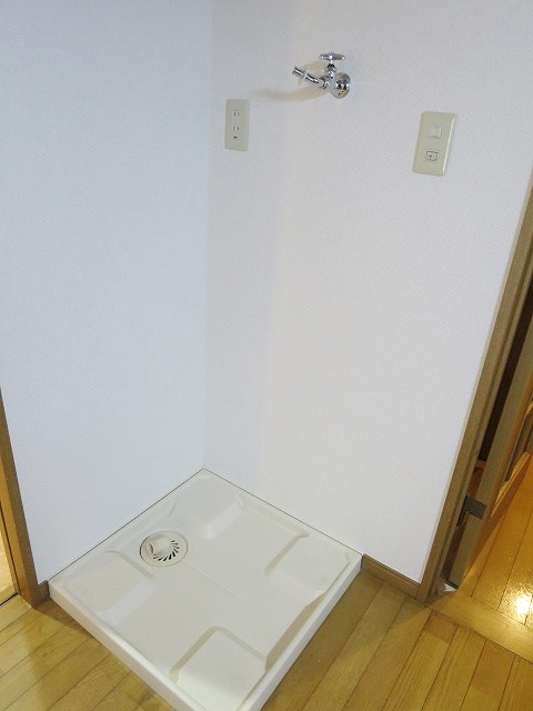 かしわファミリーコーポ その他4