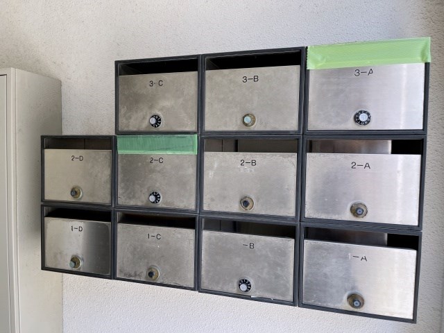 かしわファミリーコーポ その他外観3