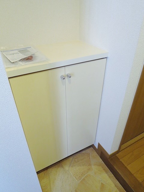 かしわファミリーコーポ その他8