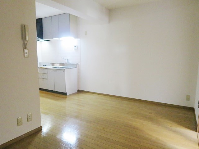 かしわファミリーコーポ リビング