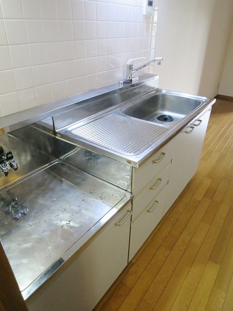 かしわファミリーコーポ その他15