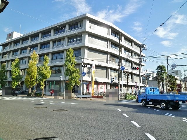 かしわファミリーコーポ 周辺画像6