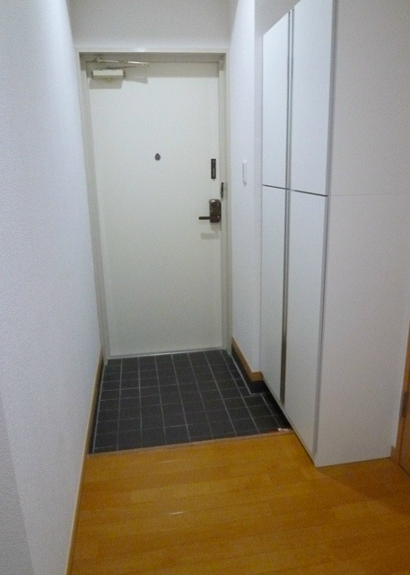 みすゞ碑文谷マンション その他1