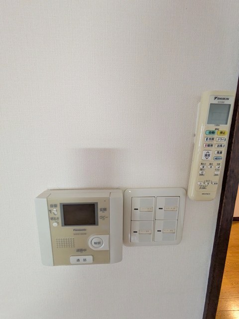 みすゞ碑文谷マンション セキュリティ