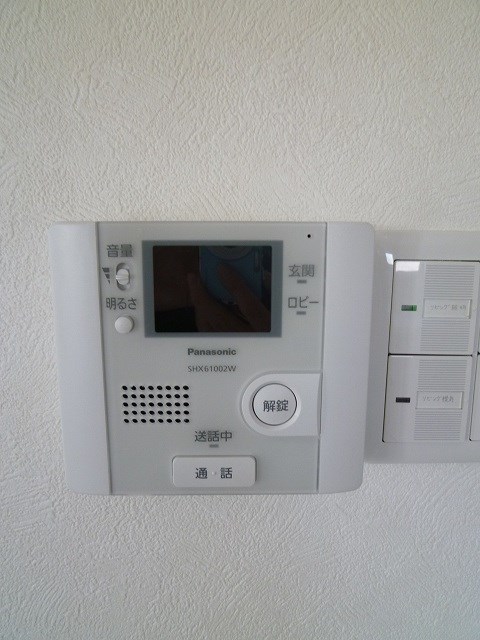 みすゞ碑文谷マンション その他2