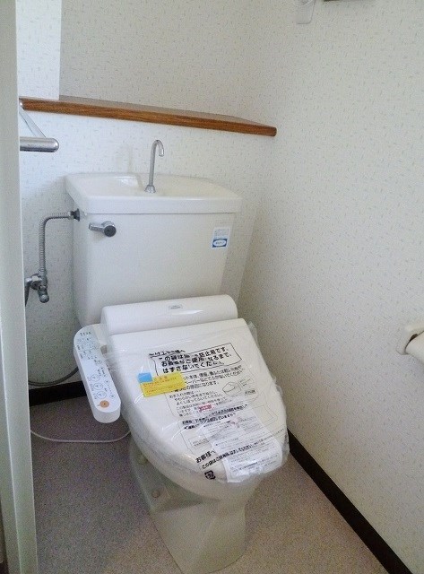みすゞ碑文谷マンション その他6