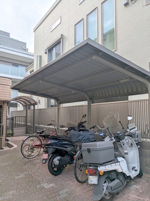 みすゞ碑文谷マンション その他