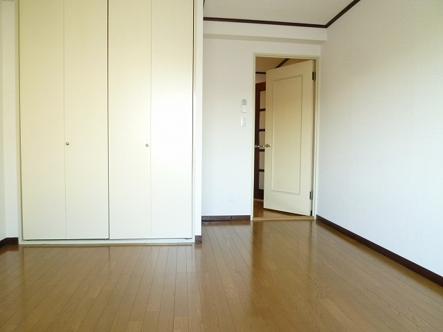 みすゞ碑文谷マンション その他8