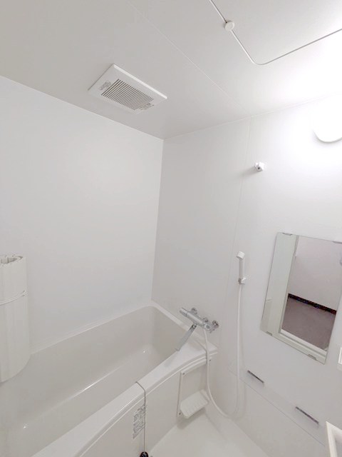 みすゞ碑文谷マンション 風呂画像