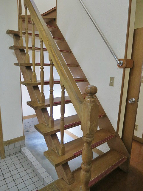 南２丁目貸家Ⅲ（旧逸見宅） その他6