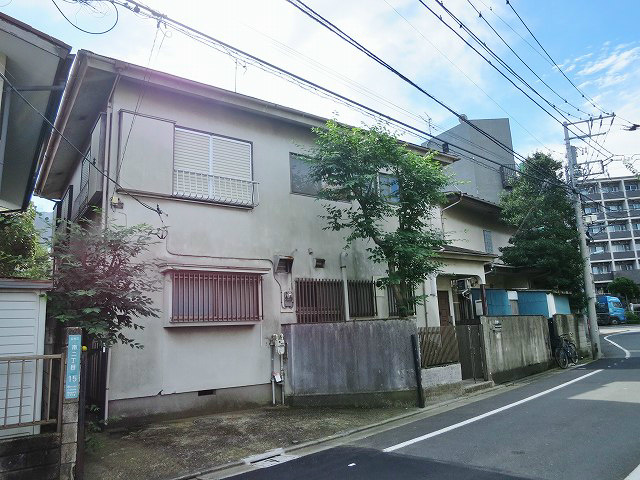 南２丁目貸家Ⅲ（旧逸見宅） その他外観1