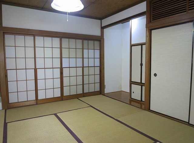 南２丁目貸家Ⅲ（旧逸見宅） その他9