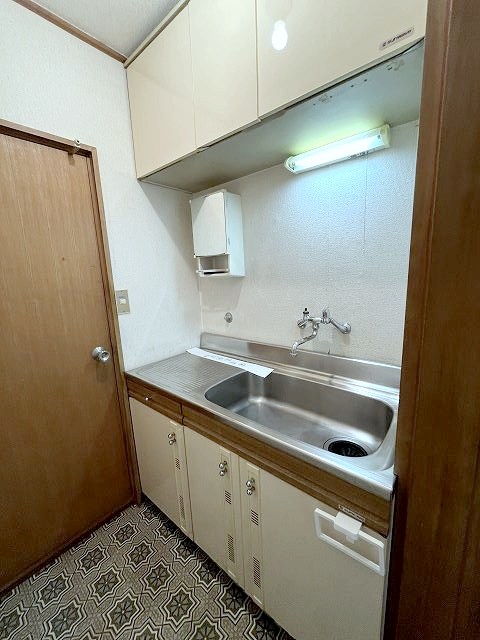 南２丁目貸家Ⅲ（旧逸見宅） その他15