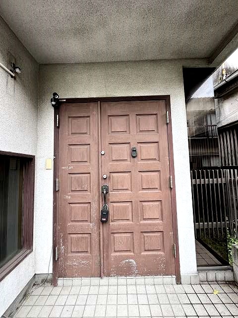 南２丁目貸家Ⅲ（旧逸見宅） その他24