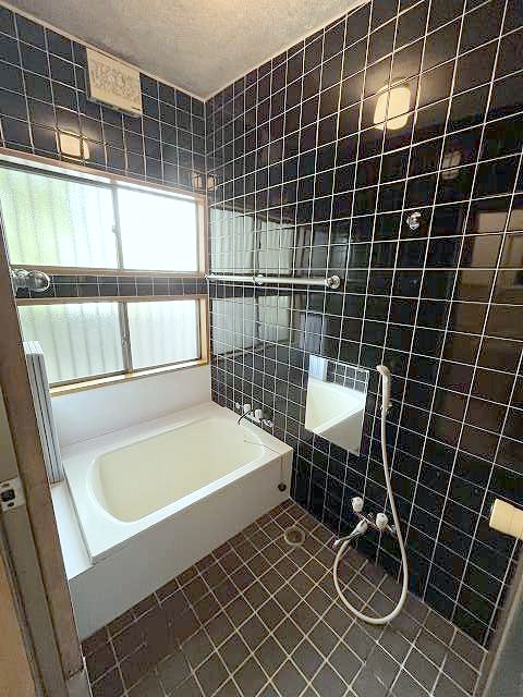 南２丁目貸家Ⅲ（旧逸見宅） 風呂画像