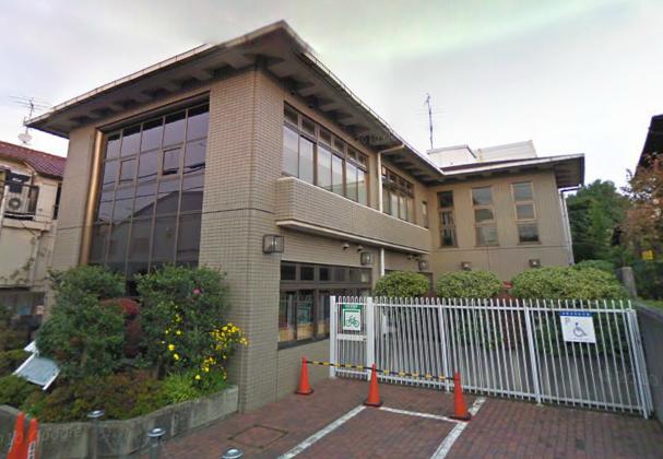 南２丁目貸家Ⅲ（旧逸見宅） 周辺画像8