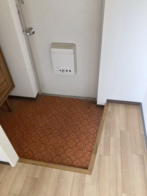 都立大南ハイツ その他1