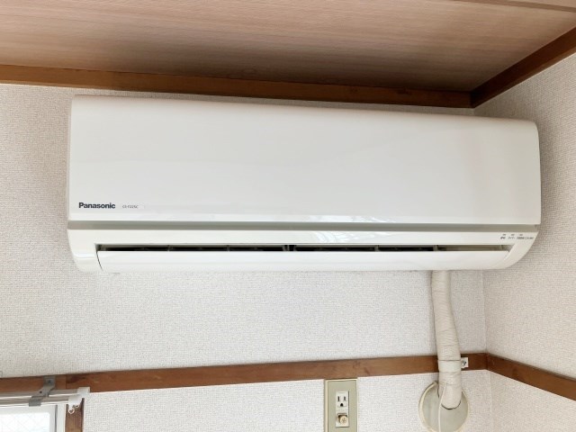 都立大南ハイツ その他4