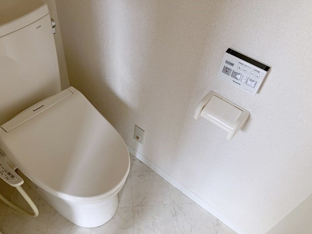 都立大南ハイツ その他5