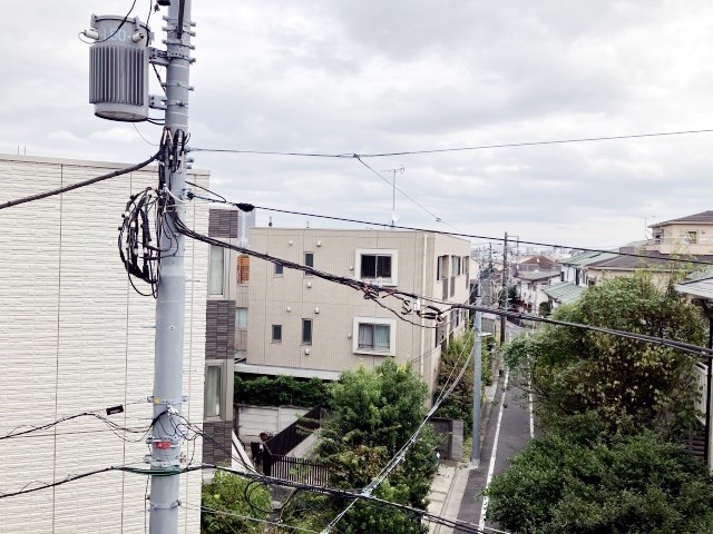 都立大南ハイツ その他7