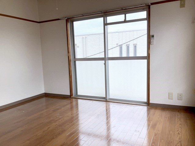 都立大南ハイツ その他12