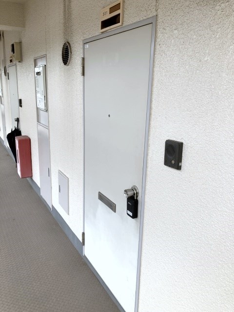 都立大南ハイツ その他17